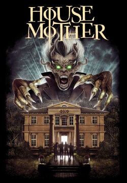 House Mother (2016) House Mother (2016)