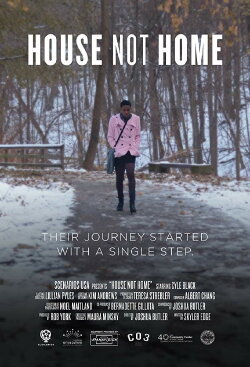 House Not Home (2015) House Not Home (2015)