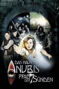 House of Anubis (DE) - Path of the 7 Sins (2012)