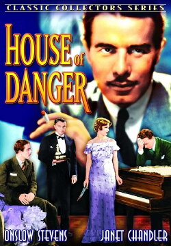 House of Danger (1934) House of Danger (1934)