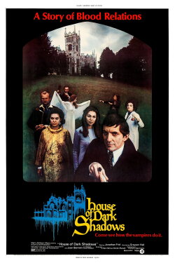 House of Dark Shadows (1970)