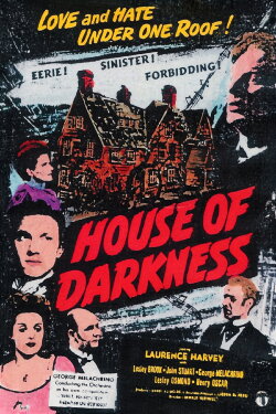 House of Darkness (1948) House of Darkness (1948)