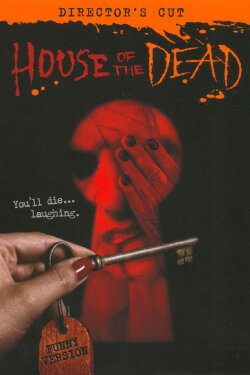 House of Dead: Director's Cut (2008) House of Dead: Director's Cut (2008)