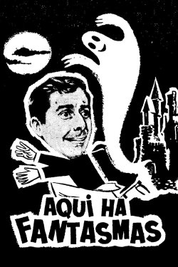 House of Ghosts (1964) House of Ghosts (1964)