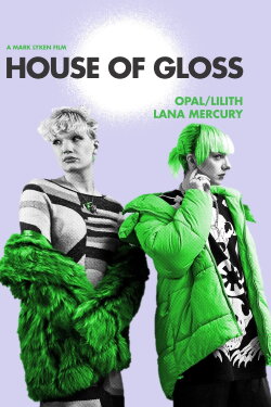 House of Gloss (2024) House of Gloss (2024)