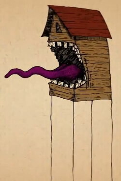 House of Greed (2012) House of Greed (2012)
