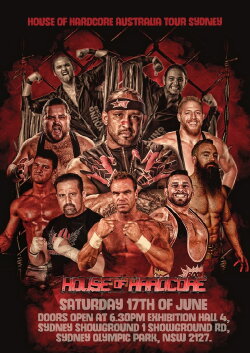 HOUSE OF HARDCORE 28 (2017) HOUSE OF HARDCORE 28 (2017)