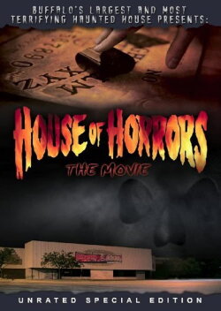 House of Horrors: The Movie (2009) House of Horrors: The Movie (2009)