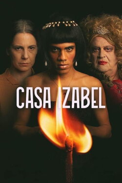 House of Izabel (2024) House of Izabel (2024)