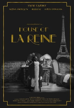 House of La Reine (2020) House of La Reine (2020)
