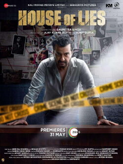 House of Lies (2024) House of Lies (2024)