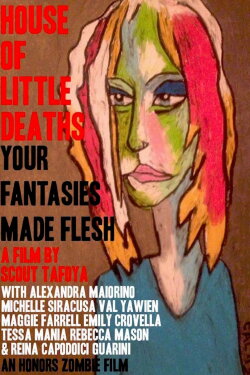 House of Little Deaths (2016) House of Little Deaths (2016)