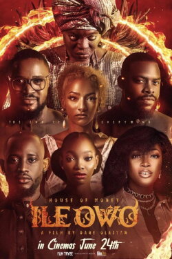 House of Money (2022) House of Money (2022)