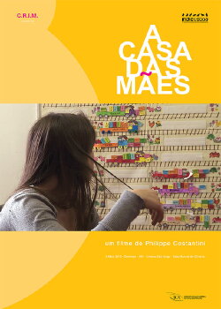 House of Mothers (2015) House of Mothers (2015)