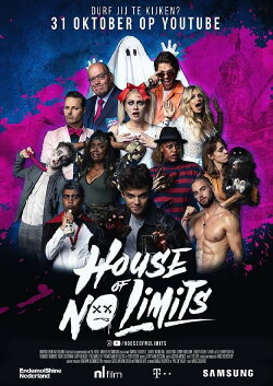 House of No Limits (2019) House of No Limits (2019)