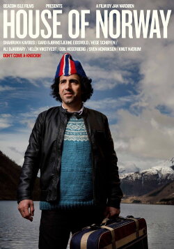 House of Norway (2017) House of Norway (2017)