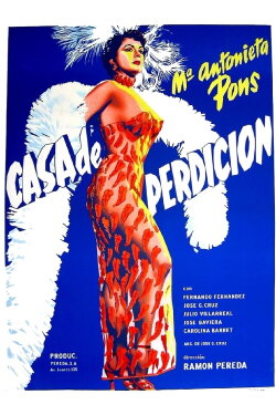 House of Perdition (1956) House of Perdition (1956)