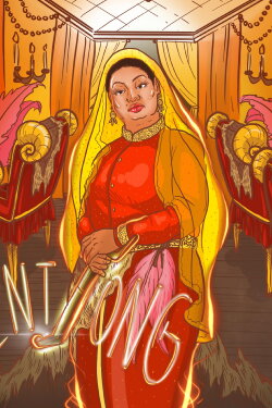 House of Rencong (2022)