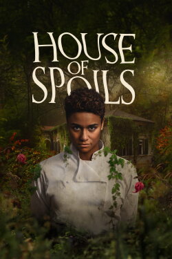 House of Spoils (2024) House of Spoils (2024)