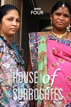 House of Surrogates (2013) House of Surrogates (2013)