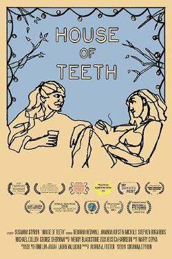 House of Teeth (2017) House of Teeth (2017)