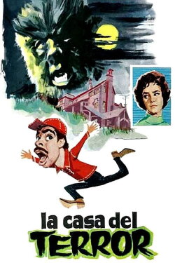 House of Terror (1960) House of Terror (1960)
