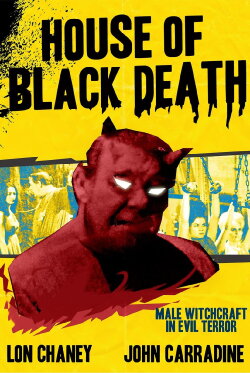 House of the Black Death (1965)