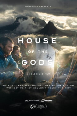 House of the Gods (2023) House of the Gods (2023)