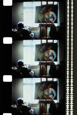 House of the White People (1968) House of the White People (1968)