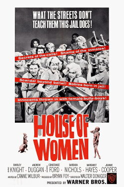 House of Women (1962) House of Women (1962)