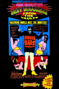 House on Bare Mountain (1962) House on Bare Mountain (1962)