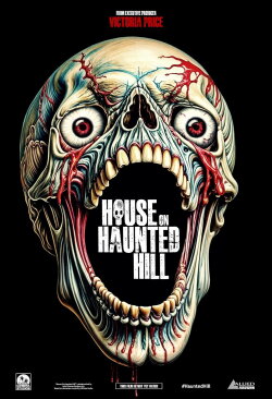 House On Haunted Hill (2024) House On Haunted Hill (2024)