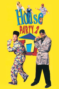 House Party 2 (1991)