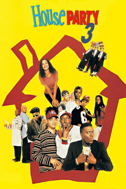 House Party 3 (1994) House Party 3 (1994)