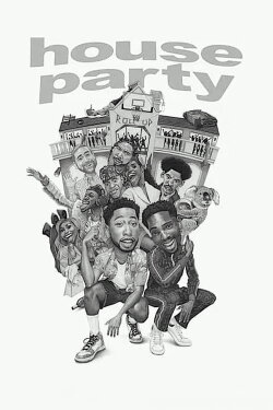 House Party (2023) House Party (2023)