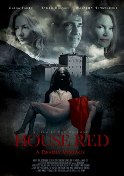 House Red (2022) House Red (2022)