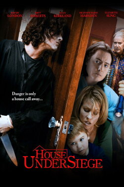 House Under Siege (2010)