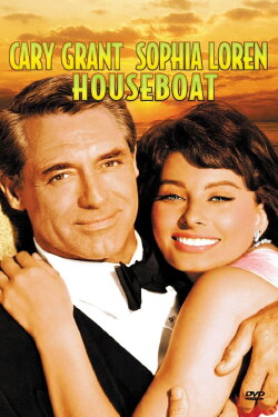 Houseboat (1958) Houseboat (1958)