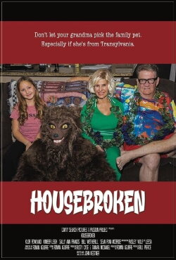 Housebroken (2024)