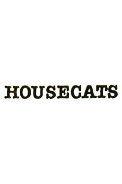 Housecats (1984) Housecats (1984)