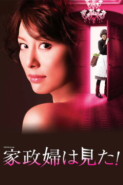 Housekeeper the Peeper (2014) Housekeeper the Peeper (2014)