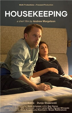 Housekeeping (2019)