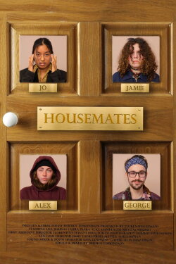 Housemates (2024) Housemates (2024)