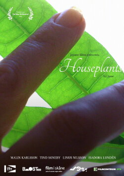 Houseplants (2023)