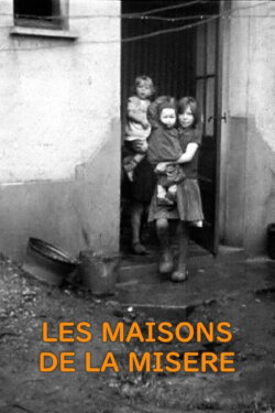 Houses of Poverty (1936) Houses of Poverty (1936)