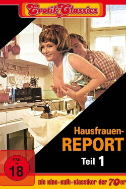 Housewives Report (1971) Housewives Report (1971)