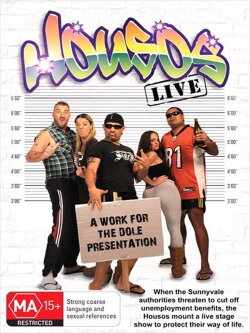 Housos Live (2012)