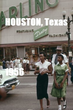 Houston Texas (1956)