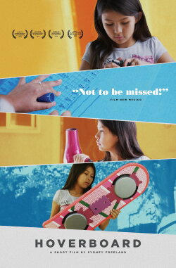 Hoverboard (2012) Hoverboard (2012)