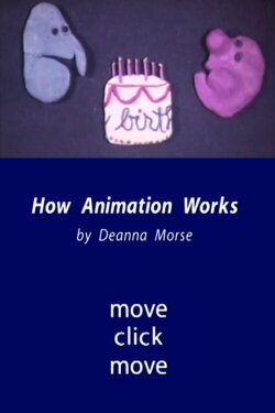 How Animation Works: Move-Click-Move (2001)